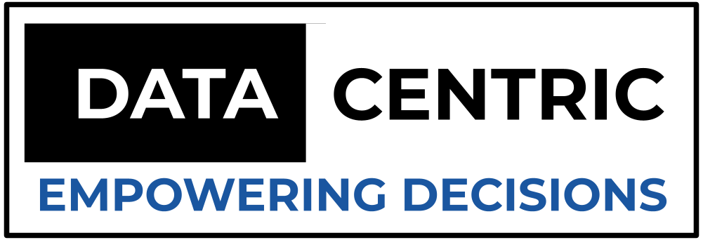 Data Centric